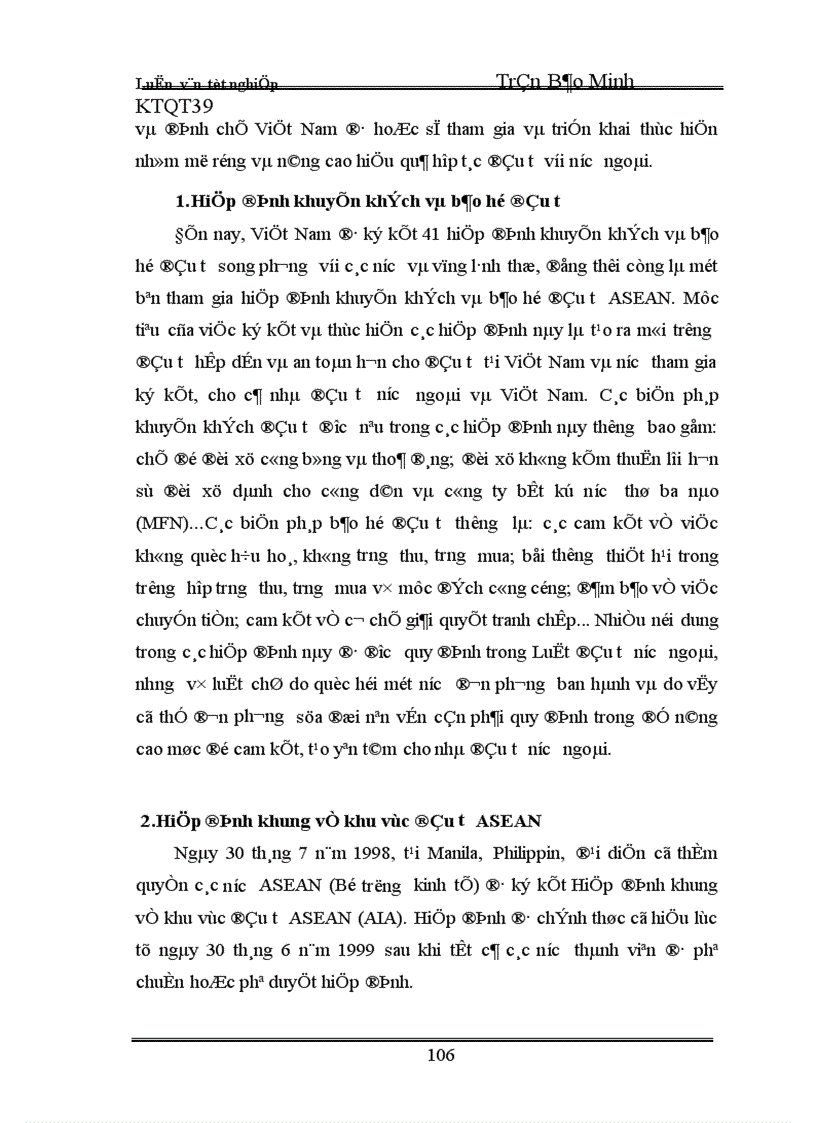 image for page Đầu tư trực tiếp nước ngoài của Singapo vào Việt Nam - thực trạng và giải pháp