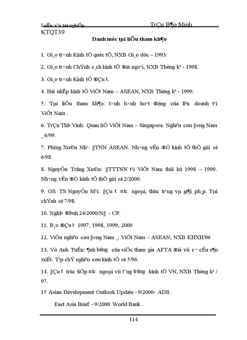 image for page Đầu tư trực tiếp nước ngoài của Singapo vào Việt Nam - thực trạng và giải pháp