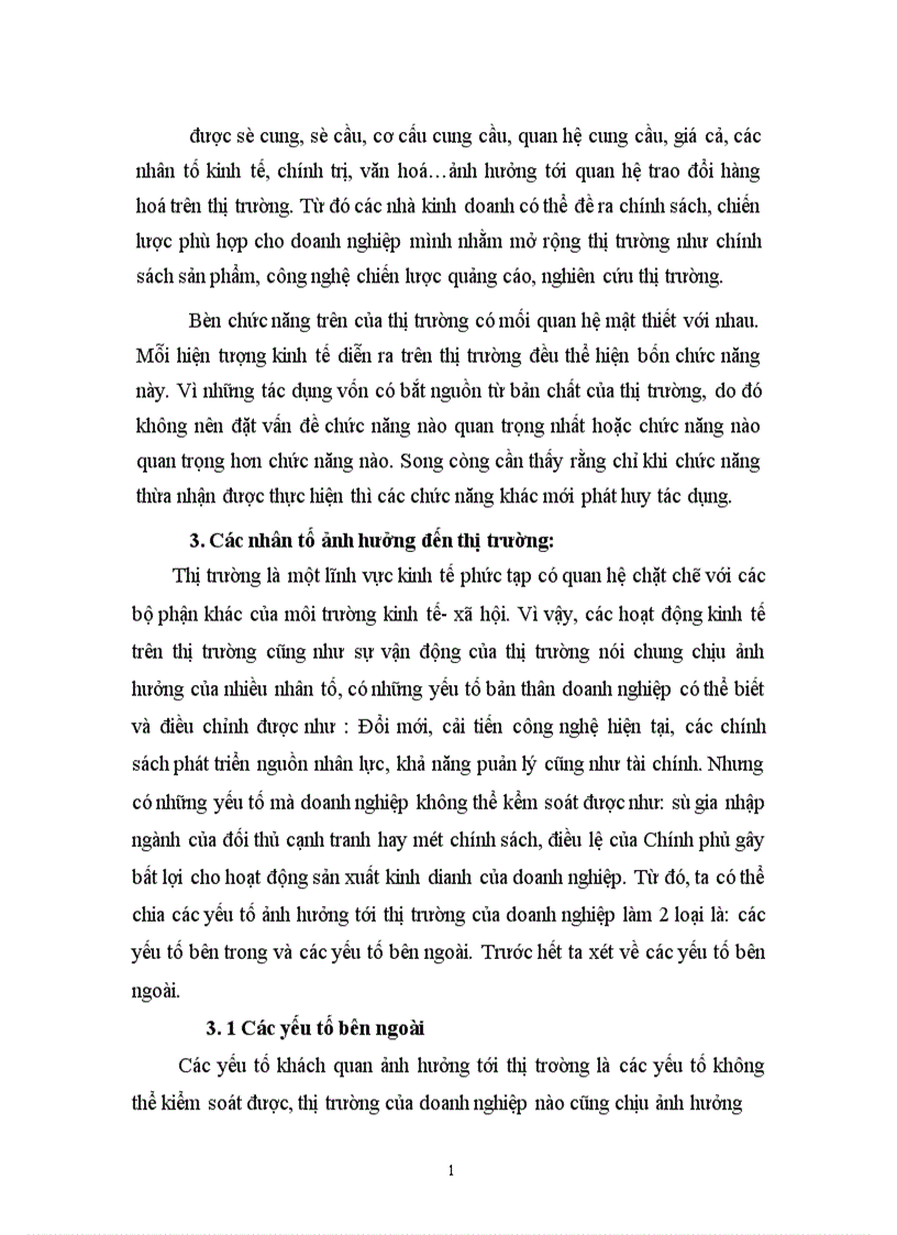 image for page Thị trường và các hoạt động Marketing nhằm mở rộng thị trường kinh doanh của doanh nghiệp