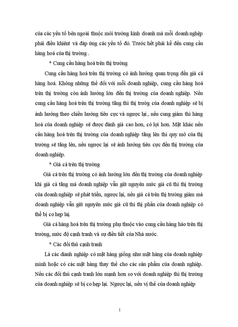 image for page Thị trường và các hoạt động Marketing nhằm mở rộng thị trường kinh doanh của doanh nghiệp