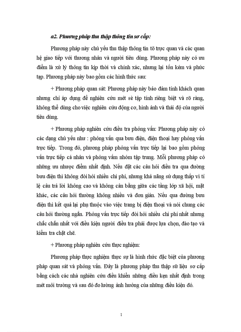 image for page Thị trường và các hoạt động Marketing nhằm mở rộng thị trường kinh doanh của doanh nghiệp