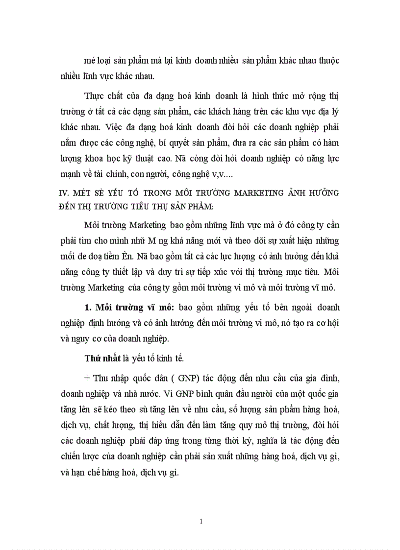 image for page Thị trường và các hoạt động Marketing nhằm mở rộng thị trường kinh doanh của doanh nghiệp