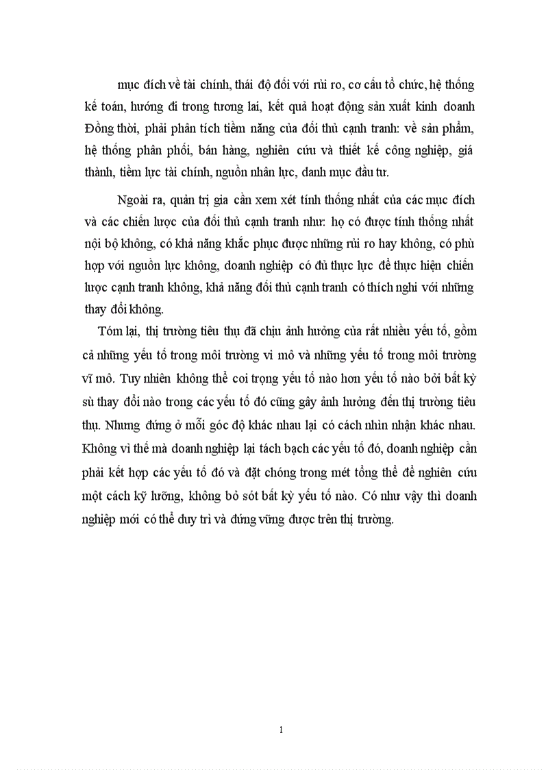 image for page Thị trường và các hoạt động Marketing nhằm mở rộng thị trường kinh doanh của doanh nghiệp