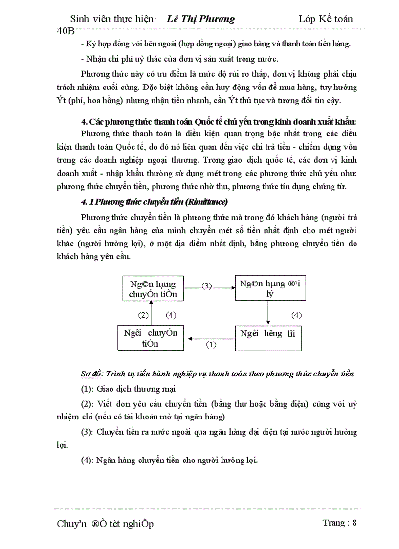 image for page Hoàn thiện hạch toán doanh thu bán hàng xuất khẩu và xác định kết quả kinh doanh tại Công ty thương mại dịch vụ và xuất nhập khẩu Hải Phòng