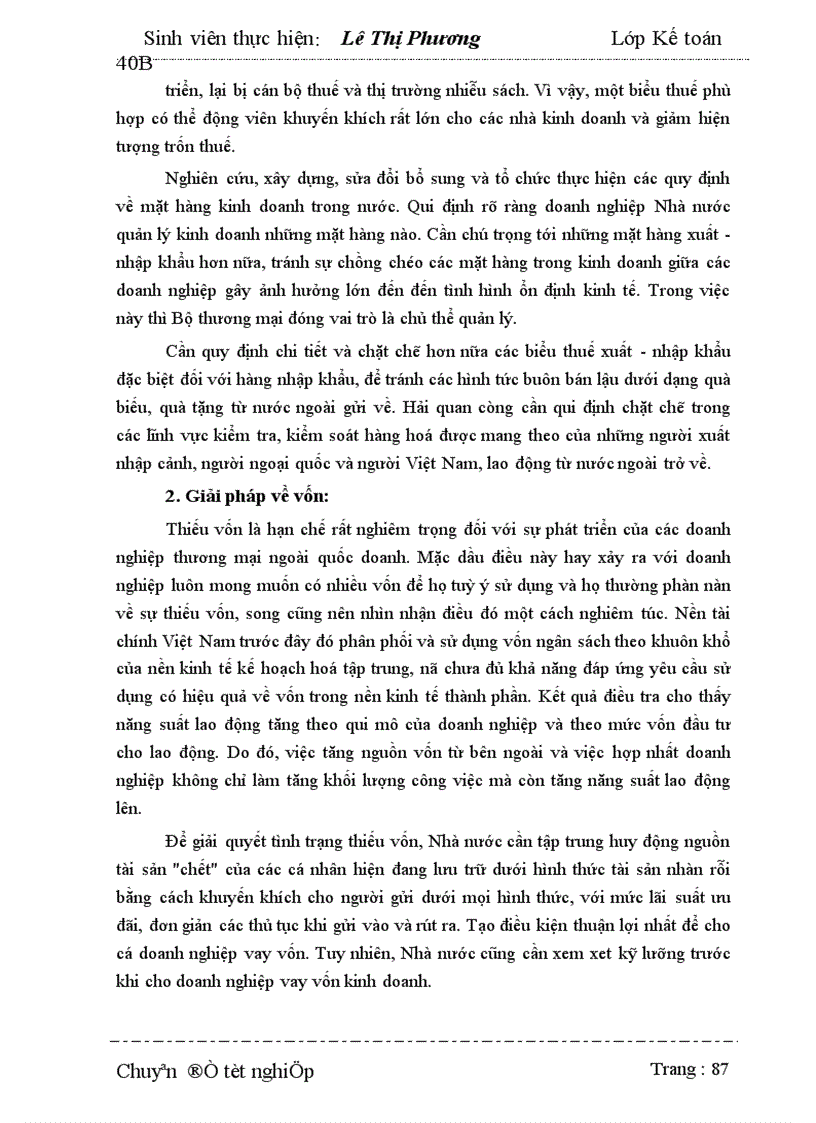 image for page Hoàn thiện hạch toán doanh thu bán hàng xuất khẩu và xác định kết quả kinh doanh tại Công ty thương mại dịch vụ và xuất nhập khẩu Hải Phòng