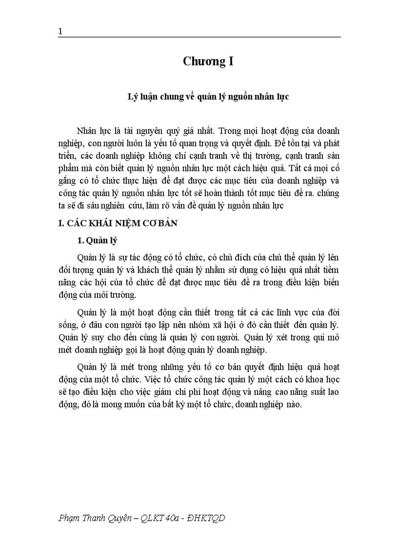 image for page Các yếu tố ảnh hưởng tới nguồn nhân lực của doanh nghiệp