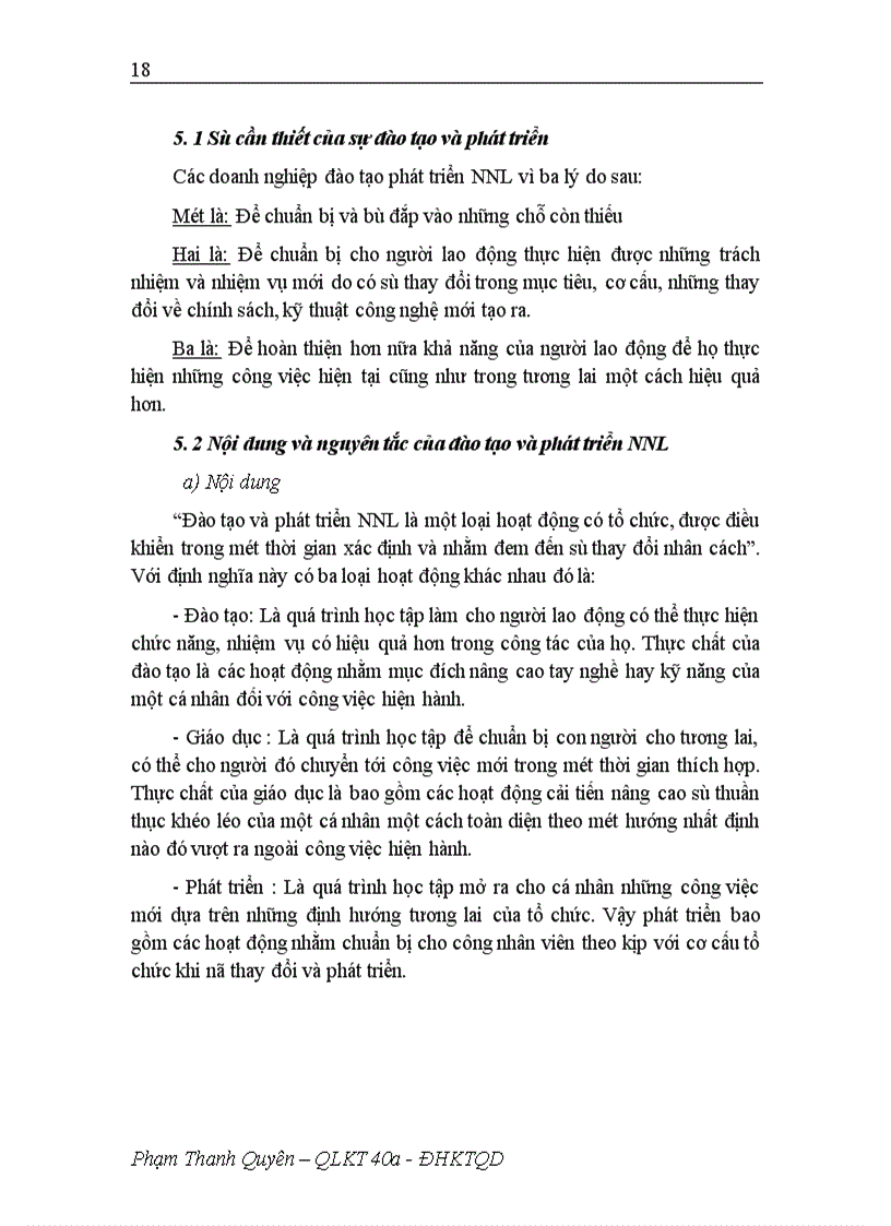 image for page Các yếu tố ảnh hưởng tới nguồn nhân lực của doanh nghiệp