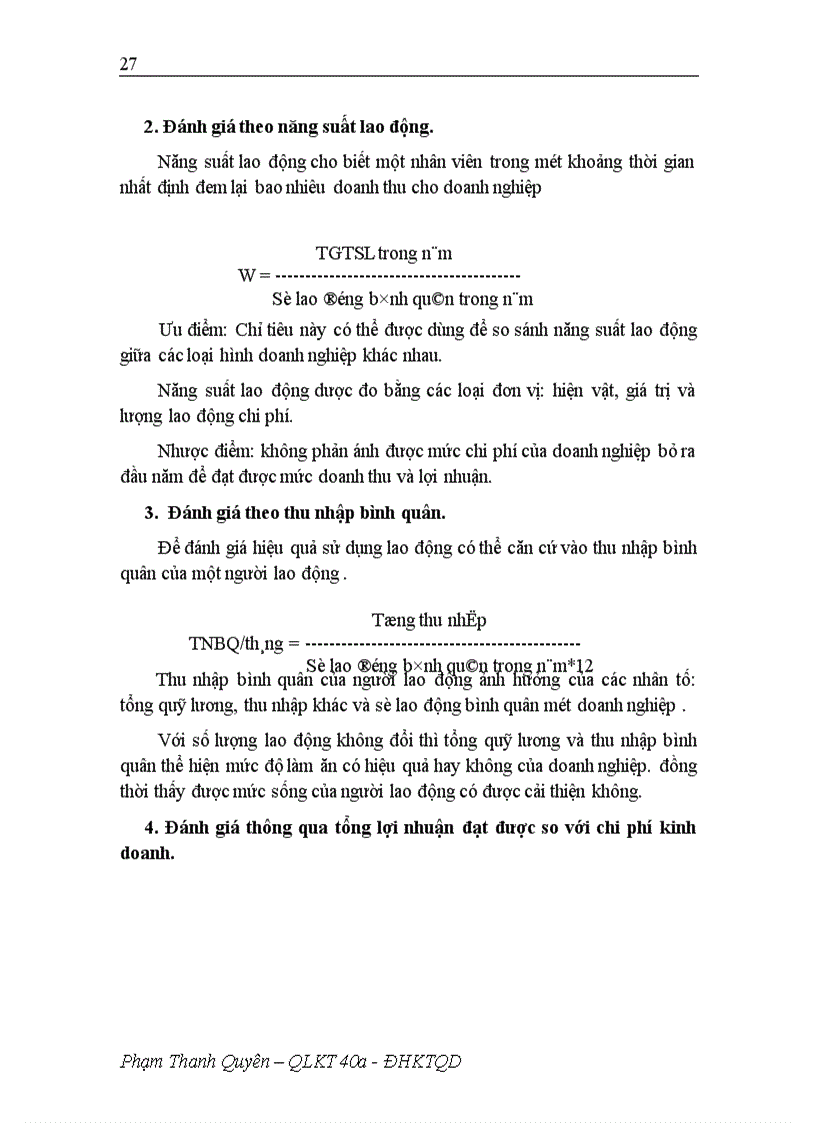 image for page Các yếu tố ảnh hưởng tới nguồn nhân lực của doanh nghiệp