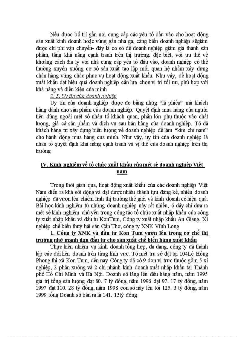 image for page Vai trò và nội dung của hoạt động xuất nhập khẩu của doanh nghiệp