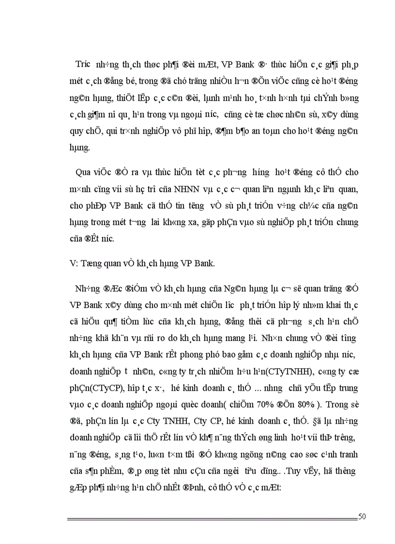 image for page Xử lý tài sản thế chấp (TSTC) hình thành từ vốn vay tại Ngân hàng thương mại cổ phần các doanh nghiệp ngoài quốc doanh Việt Nam