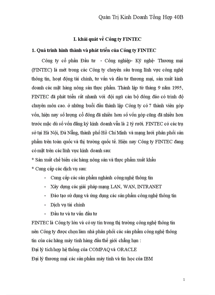 image for page Nội dung của Công tác thị trường sản phẩm của doanh nghiệp sản xuất kinh doanh trong cơ chế thị trường