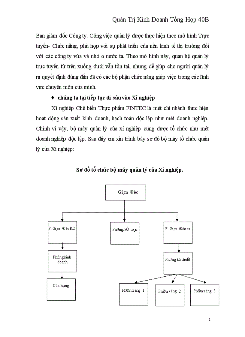 image for page Nội dung của Công tác thị trường sản phẩm của doanh nghiệp sản xuất kinh doanh trong cơ chế thị trường
