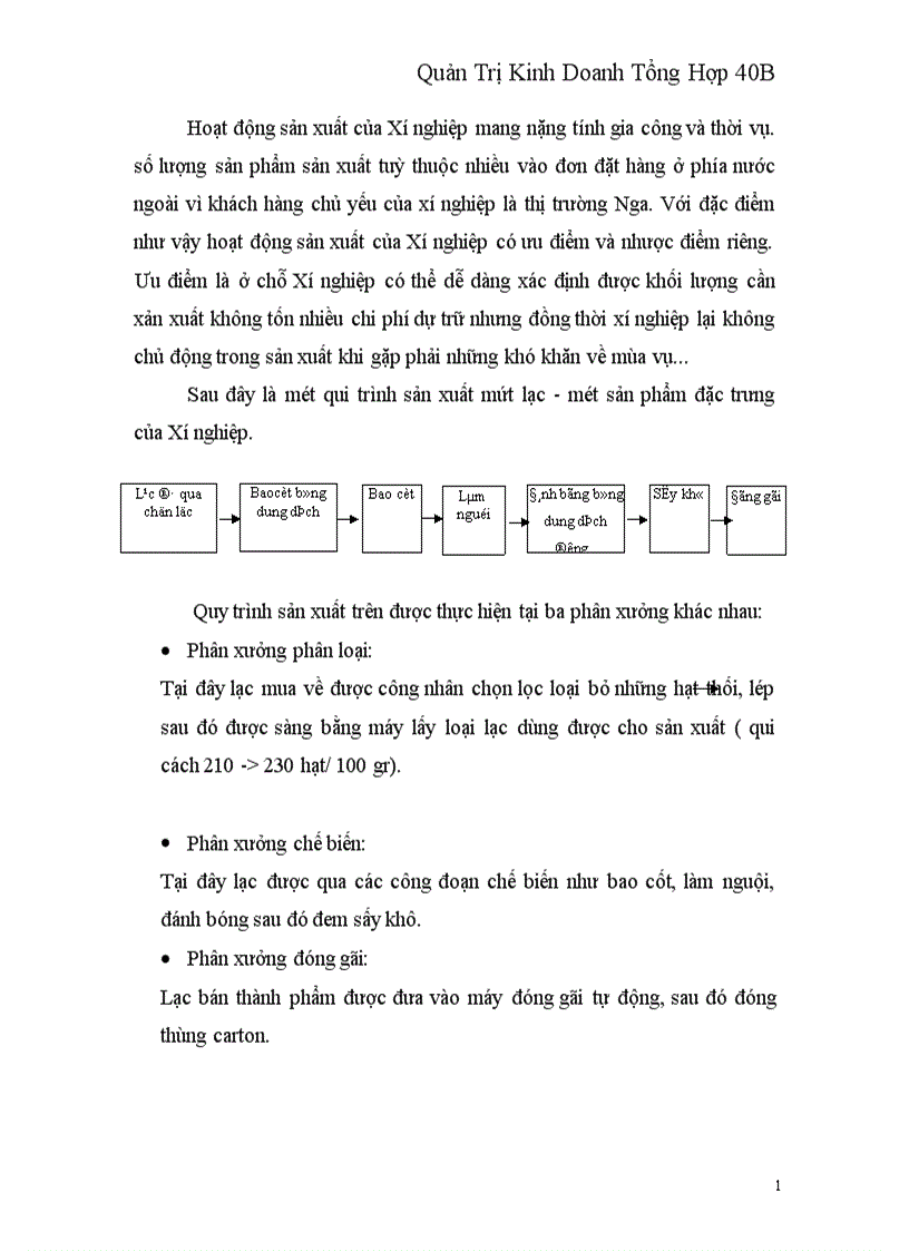 image for page Nội dung của Công tác thị trường sản phẩm của doanh nghiệp sản xuất kinh doanh trong cơ chế thị trường