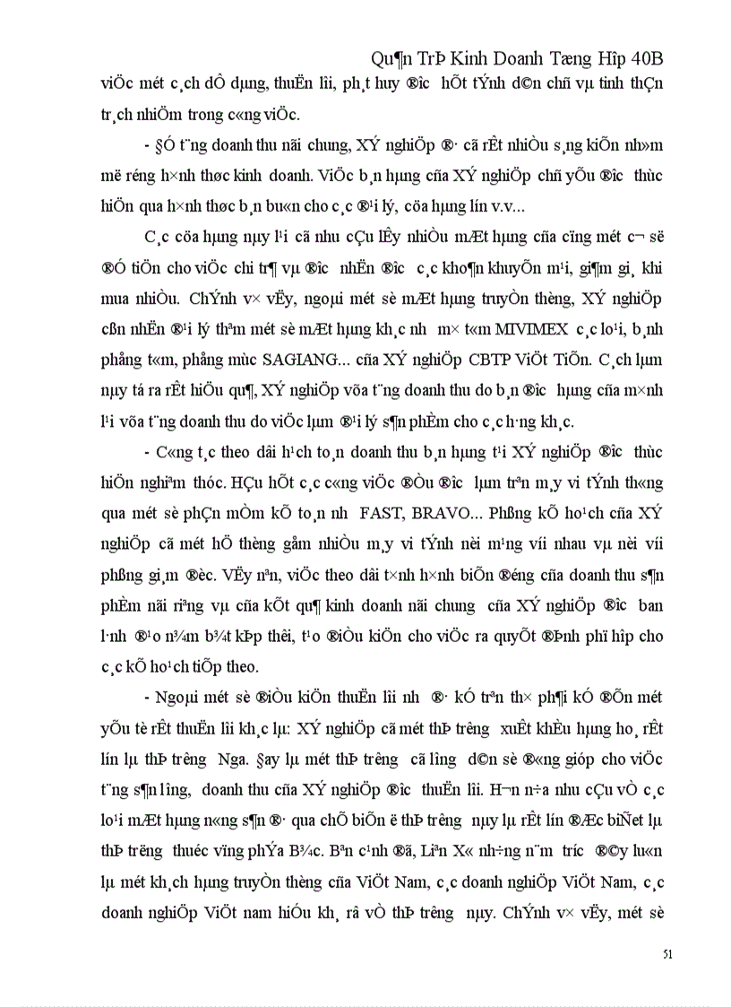 image for page Nội dung của Công tác thị trường sản phẩm của doanh nghiệp sản xuất kinh doanh trong cơ chế thị trường
