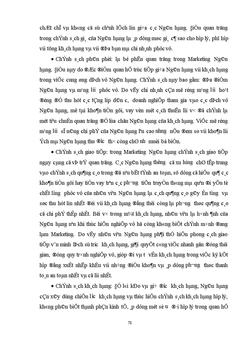 image for page Thực trạng hoạt động thanh toán quốc tế tại NHCT Ba Đình