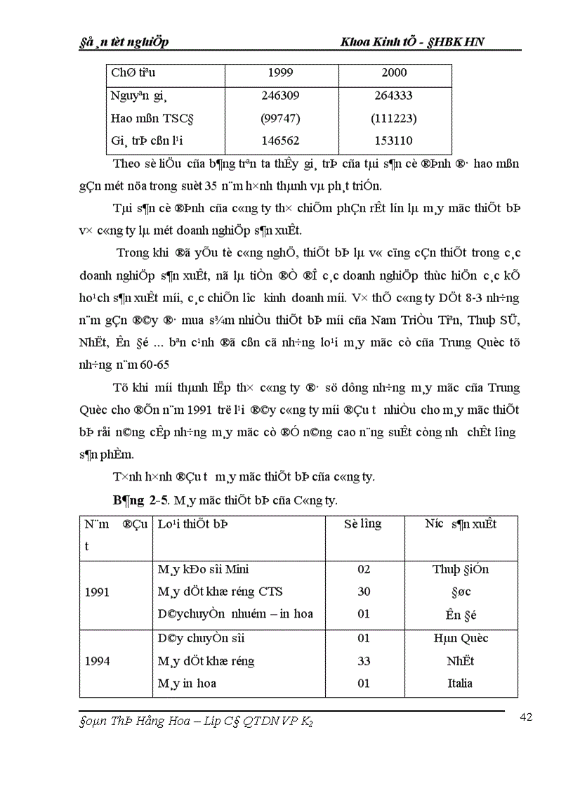 image for page Ứng dụng Marketing nhằm thúc đẩy tiêu thụ ở Công ty Dệt 8-3