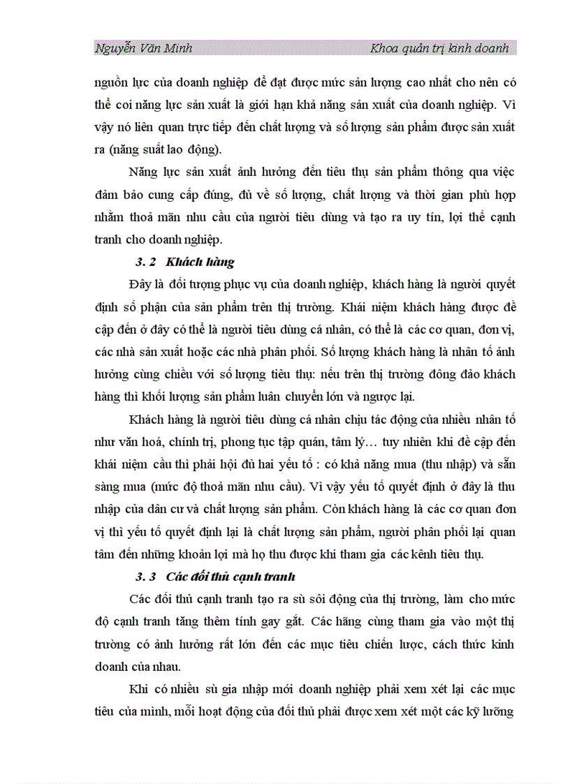 image for page Những giải pháp chủ yếu Marketing - Mix nhằm thúc đẩy tiêu thụ sản phẩm ở Công ty vật tư Bưu điện I