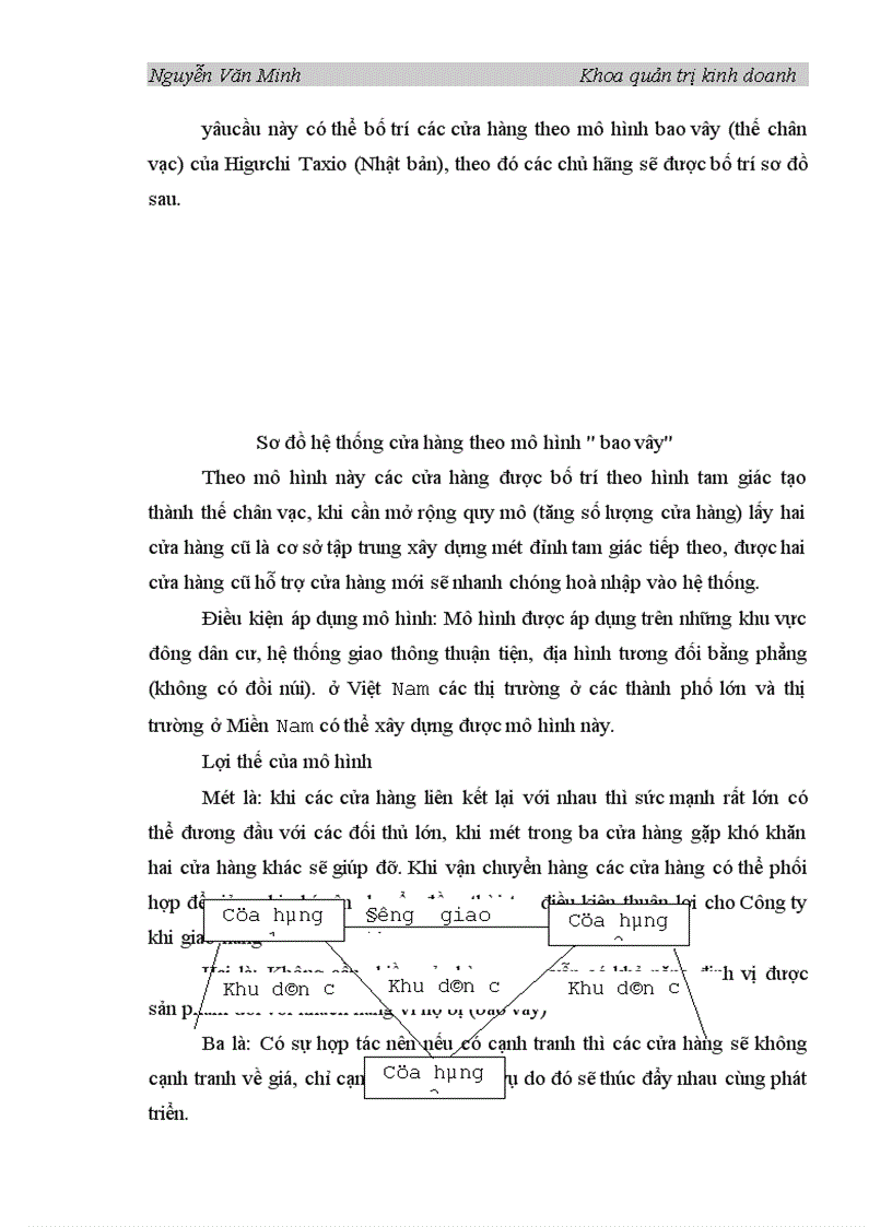 image for page Những giải pháp chủ yếu Marketing - Mix nhằm thúc đẩy tiêu thụ sản phẩm ở Công ty vật tư Bưu điện I