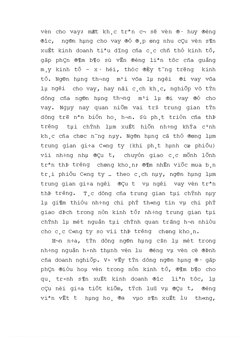 image for page Thực trạng hoạt động đảm bảo tiền vay bằng tài sản cầm cố, thế chấp của khách hàng vay tại Sở giao dịch I - Ngân hàng Công thương Việt Nam