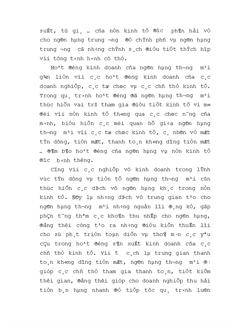 image for page Thực trạng hoạt động đảm bảo tiền vay bằng tài sản cầm cố, thế chấp của khách hàng vay tại Sở giao dịch I - Ngân hàng Công thương Việt Nam