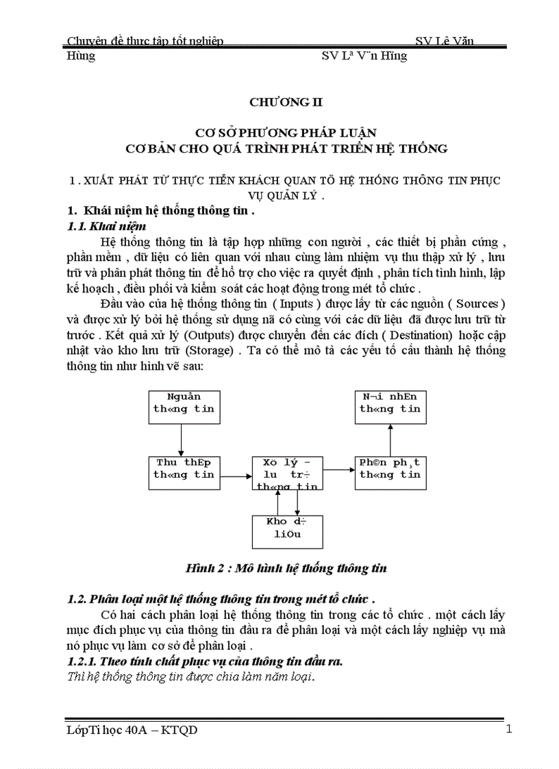image for page Ứng dụng tin học trong công tác quản lý Lao động tiền lương tại công ty xây dựng số 2 – Vinaconex