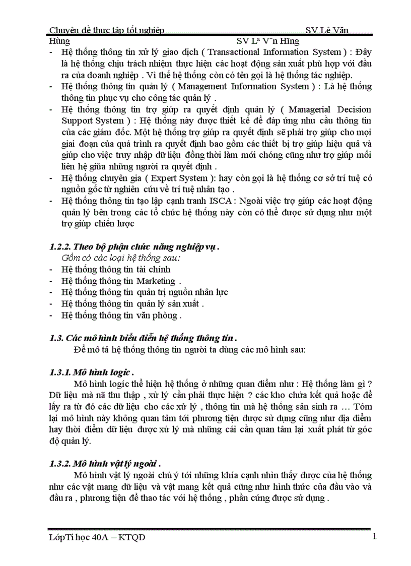 image for page Ứng dụng tin học trong công tác quản lý Lao động tiền lương tại công ty xây dựng số 2 – Vinaconex