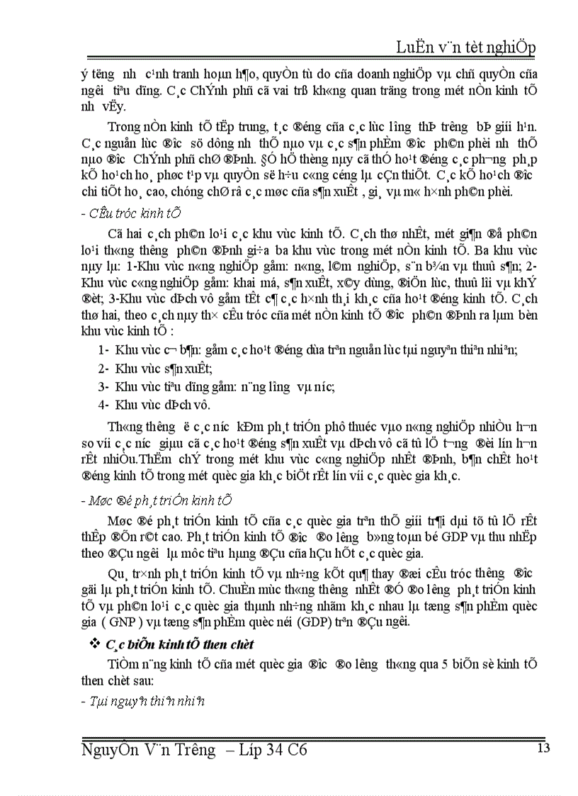 image for page Thực trạng chiến lược Marketing xuất khẩu mặt hàng gạo của Tổng công ty lương thực miền bắc