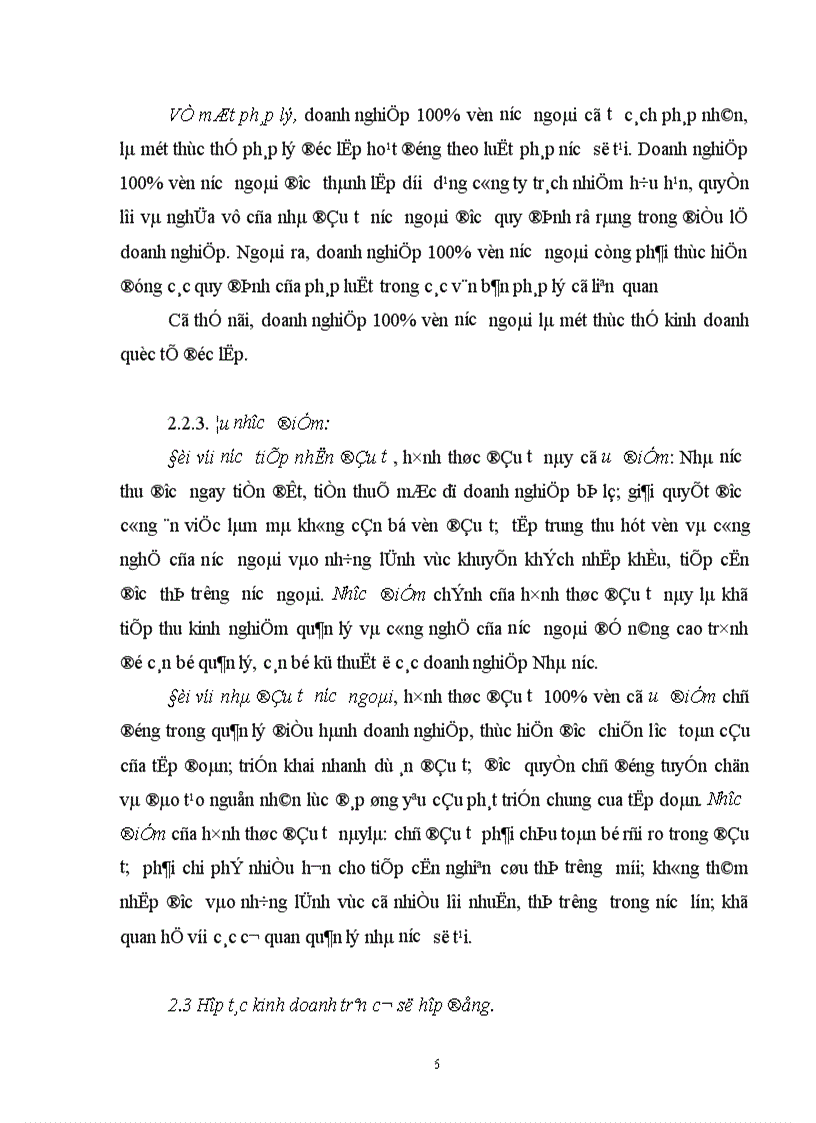 image for page Một số giải pháp nhằm phát triển dòng FDI của các nước ASEAN vào Việt Nam