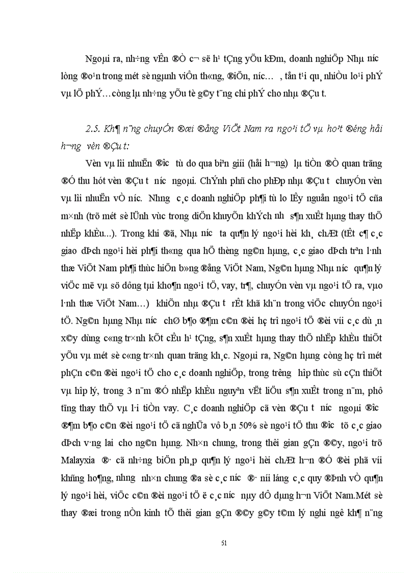 image for page Một số giải pháp nhằm phát triển dòng FDI của các nước ASEAN vào Việt Nam