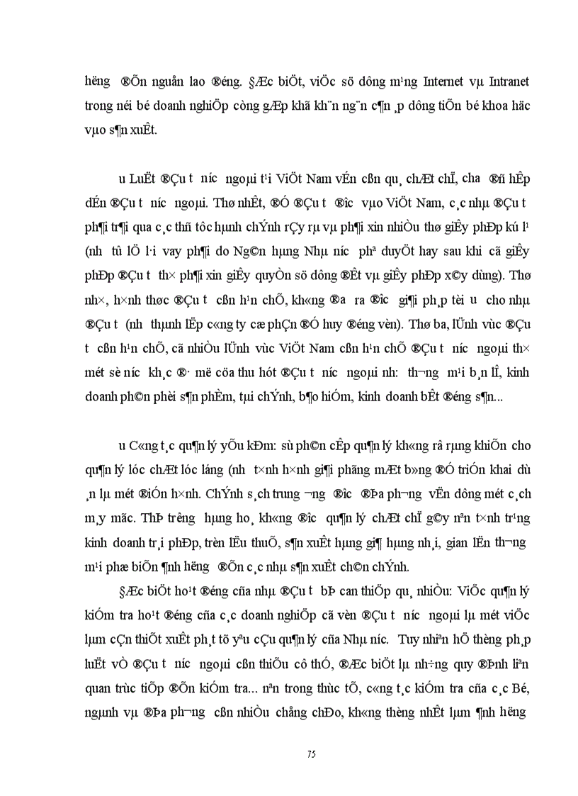 image for page Một số giải pháp nhằm phát triển dòng FDI của các nước ASEAN vào Việt Nam