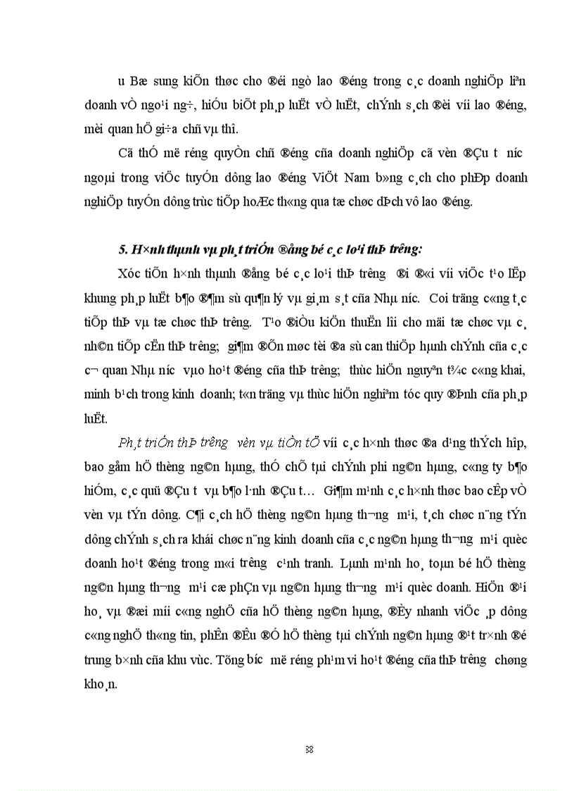 image for page Một số giải pháp nhằm phát triển dòng FDI của các nước ASEAN vào Việt Nam