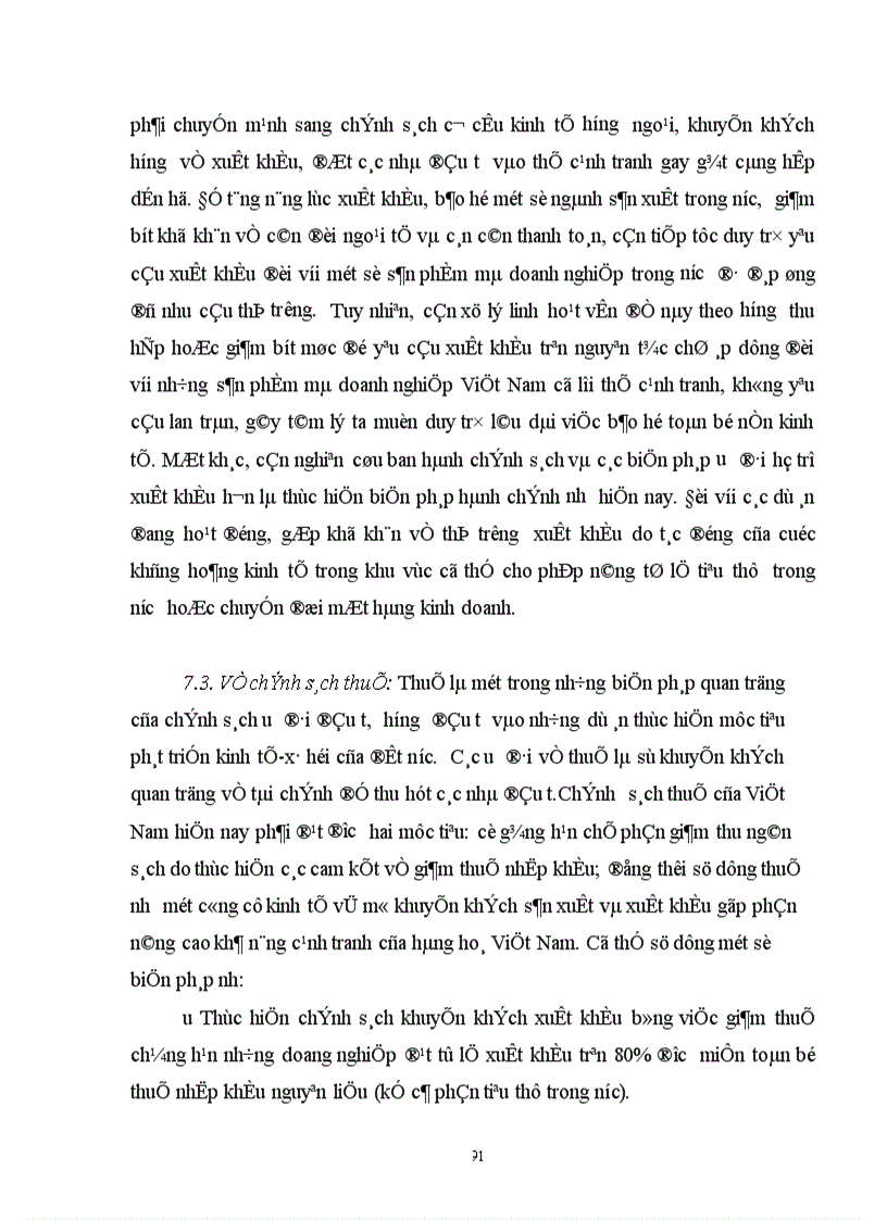 image for page Một số giải pháp nhằm phát triển dòng FDI của các nước ASEAN vào Việt Nam