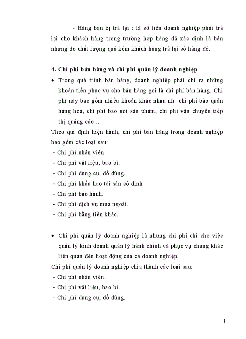 image for page Thực trạng tổ chức kế toán bán hàng và xác định kết quả hoạt động kinh doanh tại công ty thương mại khách sạn Đống Đa