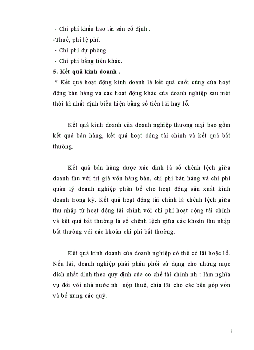 image for page Thực trạng tổ chức kế toán bán hàng và xác định kết quả hoạt động kinh doanh tại công ty thương mại khách sạn Đống Đa