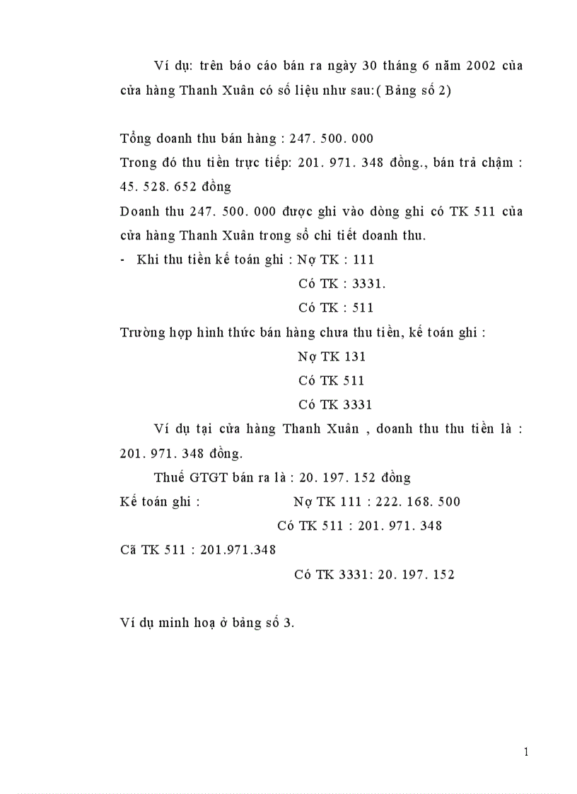 image for page Thực trạng tổ chức kế toán bán hàng và xác định kết quả hoạt động kinh doanh tại công ty thương mại khách sạn Đống Đa