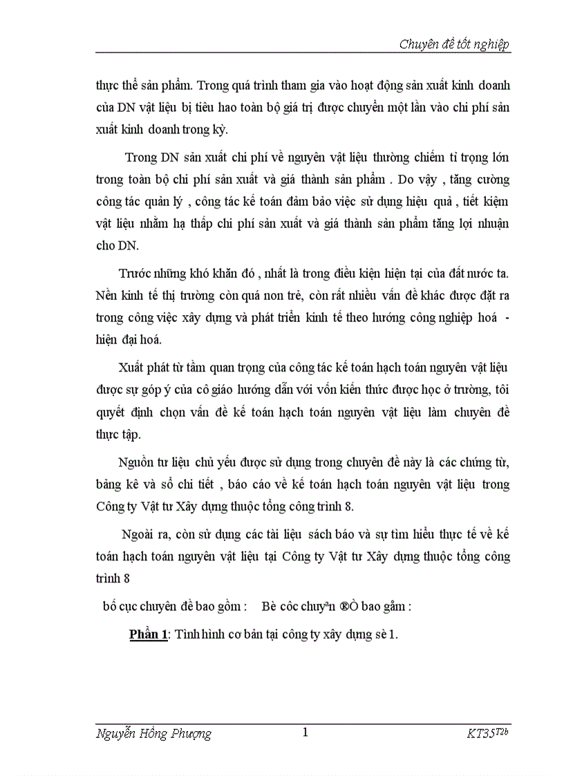 image for page Thực trạng tổ chứccông ty xây dựng số 1.