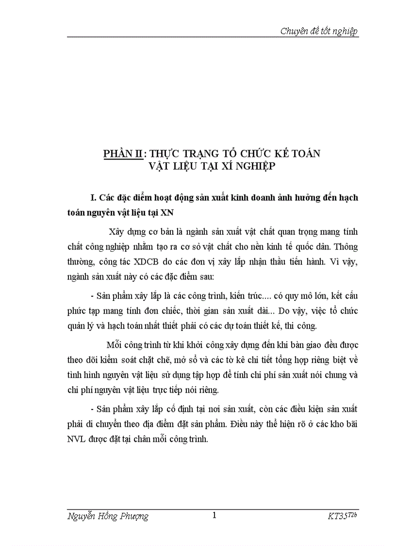 image for page Thực trạng tổ chứccông ty xây dựng số 1.