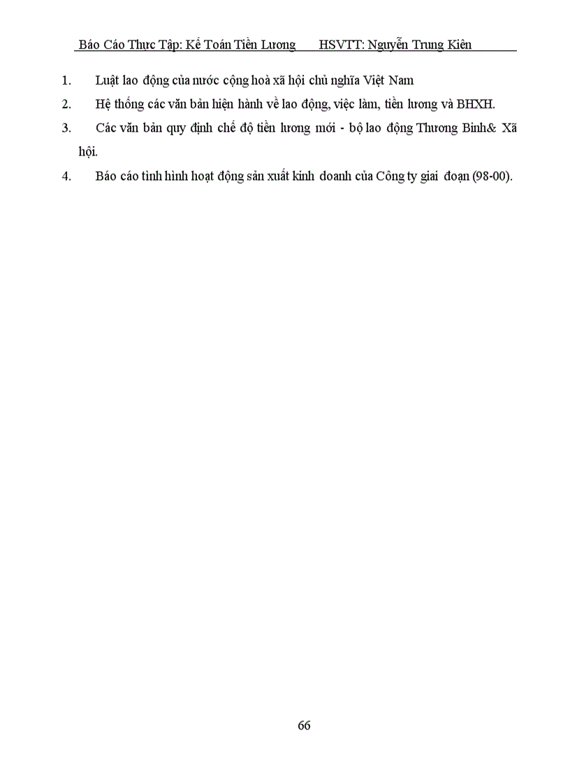 image for page Kế toán tiền lương, tiền thưởng tại công ty TNHH SX&DV Thương mại Hoàng Gia.