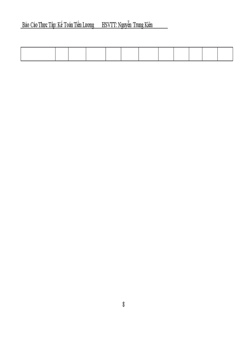 image for page Kế toán tiền lương, tiền thưởng tại công ty TNHH SX&DV Thương mại Hoàng Gia.