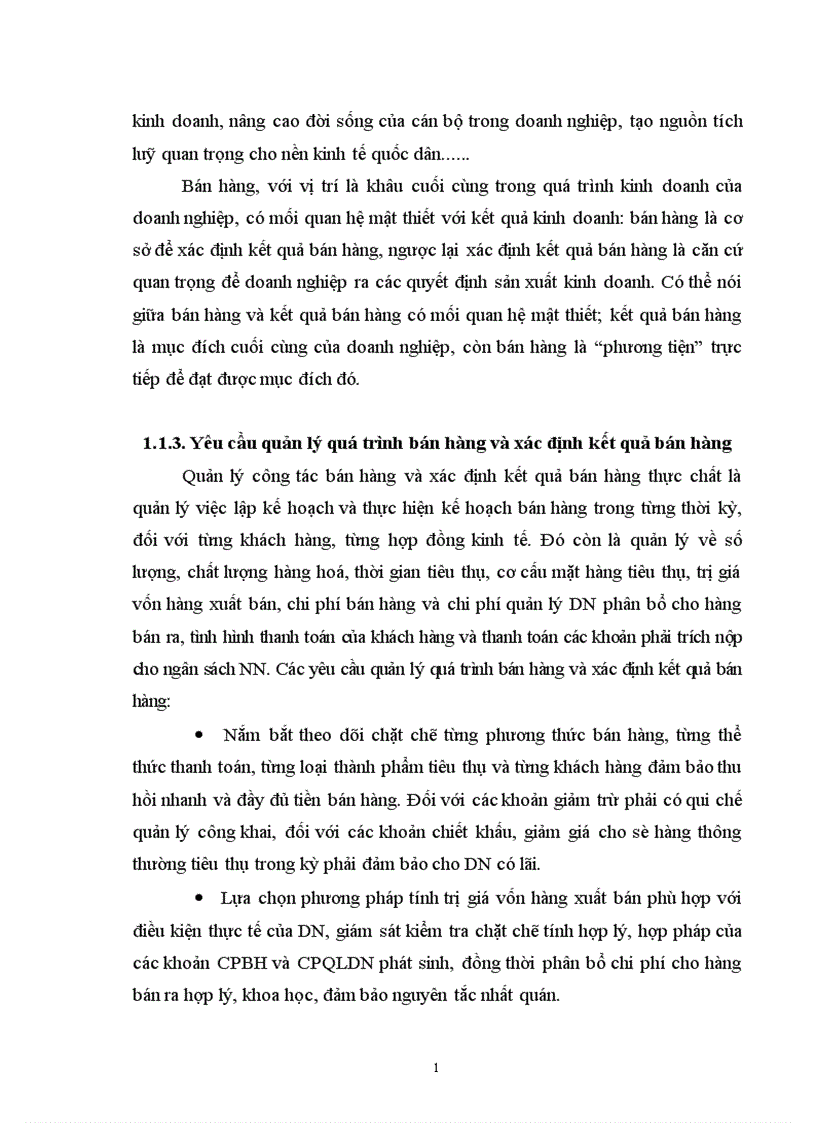 image for page Thực trạng công tác kế toán bán hàng và xác định kết quả bán hàng tại công ty kinh doanh nước sạch hà nội