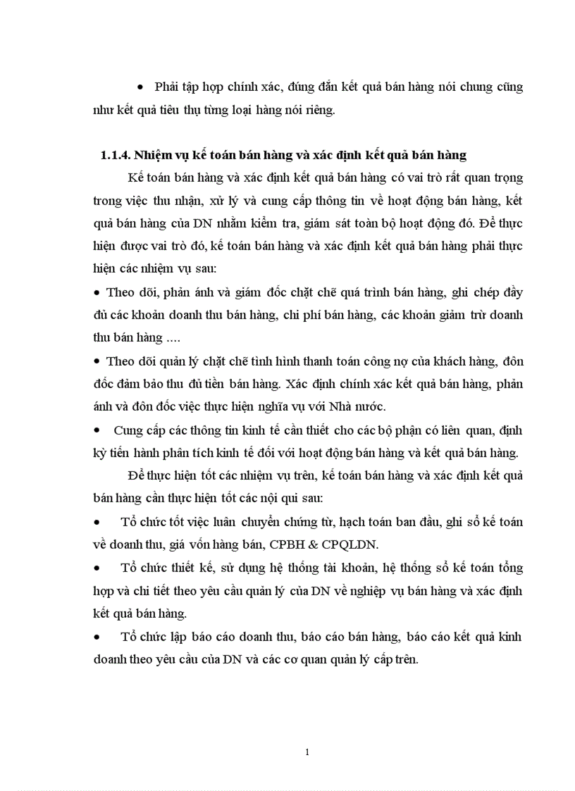 image for page Thực trạng công tác kế toán bán hàng và xác định kết quả bán hàng tại công ty kinh doanh nước sạch hà nội