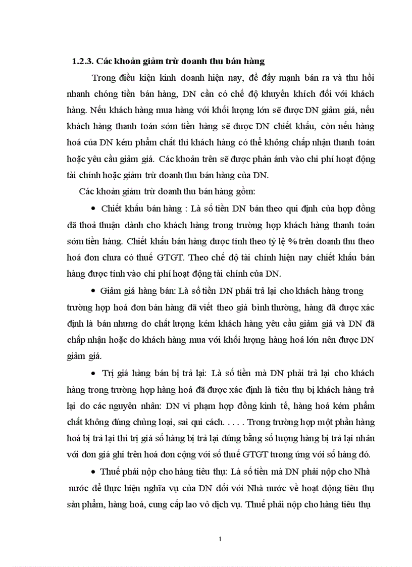 image for page Thực trạng công tác kế toán bán hàng và xác định kết quả bán hàng tại công ty kinh doanh nước sạch hà nội