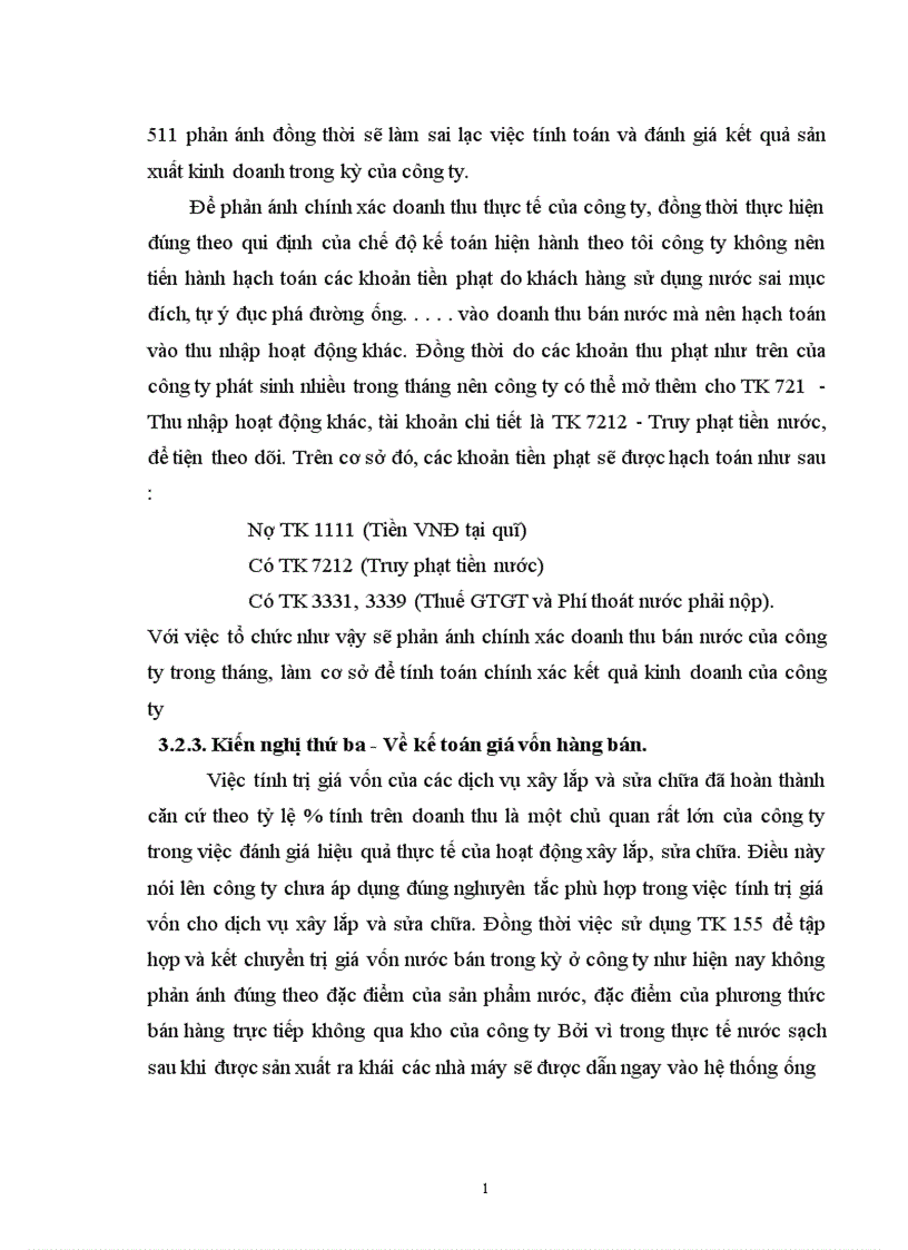 image for page Thực trạng công tác kế toán bán hàng và xác định kết quả bán hàng tại công ty kinh doanh nước sạch hà nội