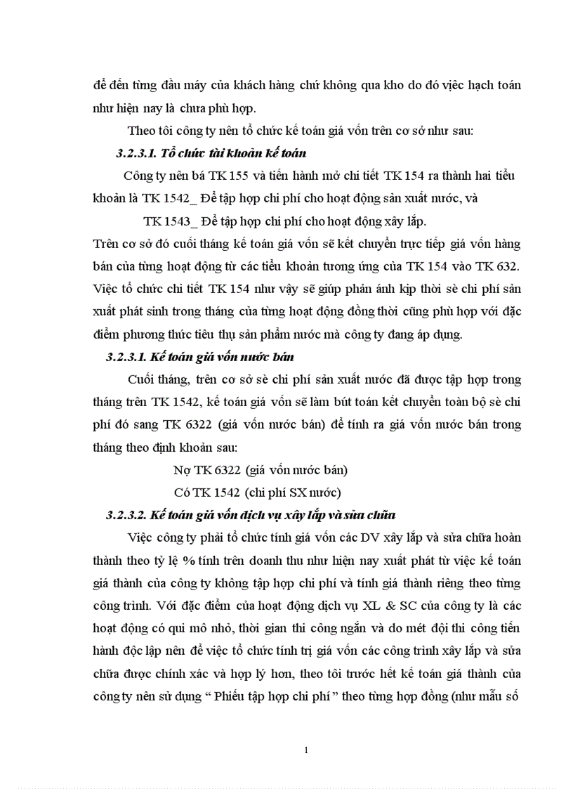 image for page Thực trạng công tác kế toán bán hàng và xác định kết quả bán hàng tại công ty kinh doanh nước sạch hà nội