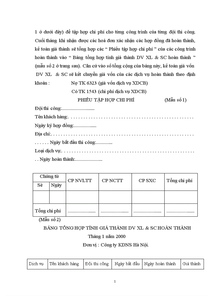 image for page Thực trạng công tác kế toán bán hàng và xác định kết quả bán hàng tại công ty kinh doanh nước sạch hà nội