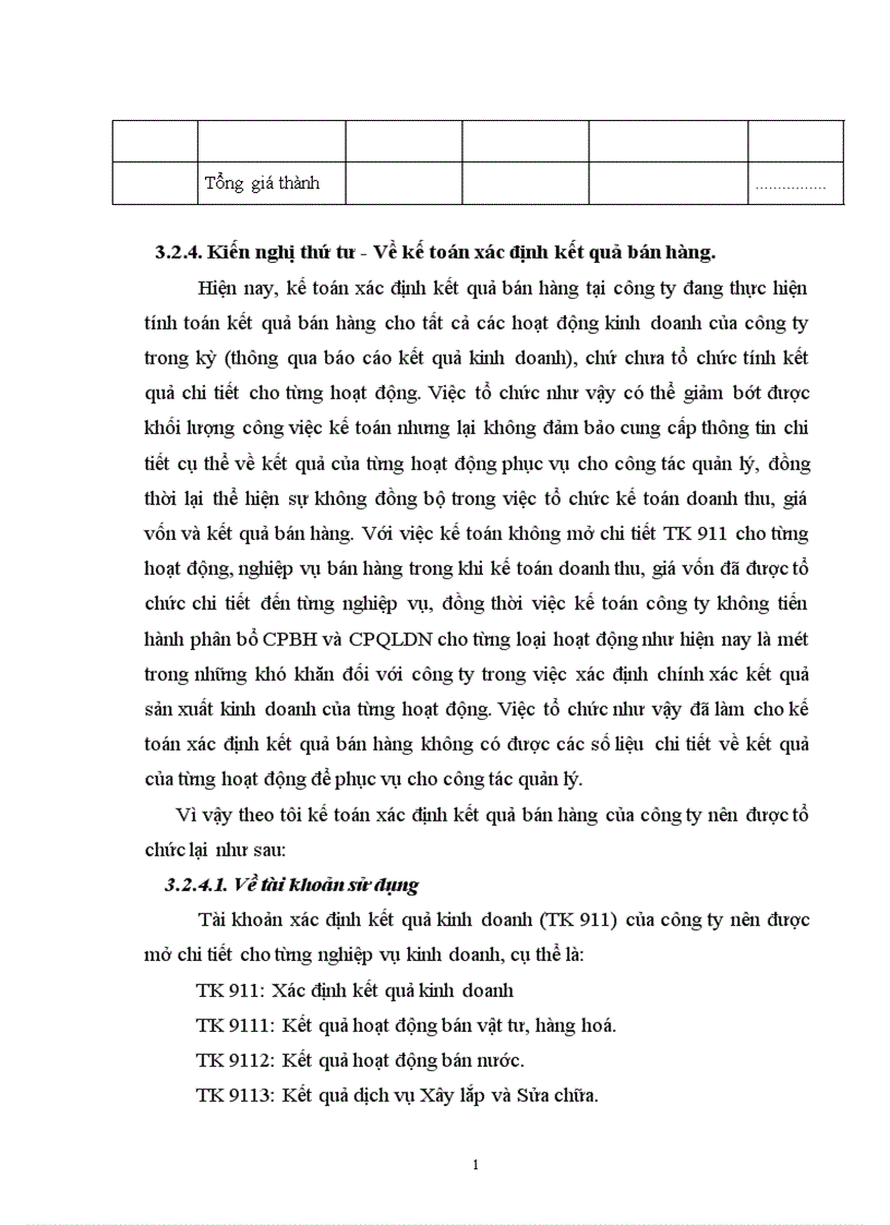 image for page Thực trạng công tác kế toán bán hàng và xác định kết quả bán hàng tại công ty kinh doanh nước sạch hà nội