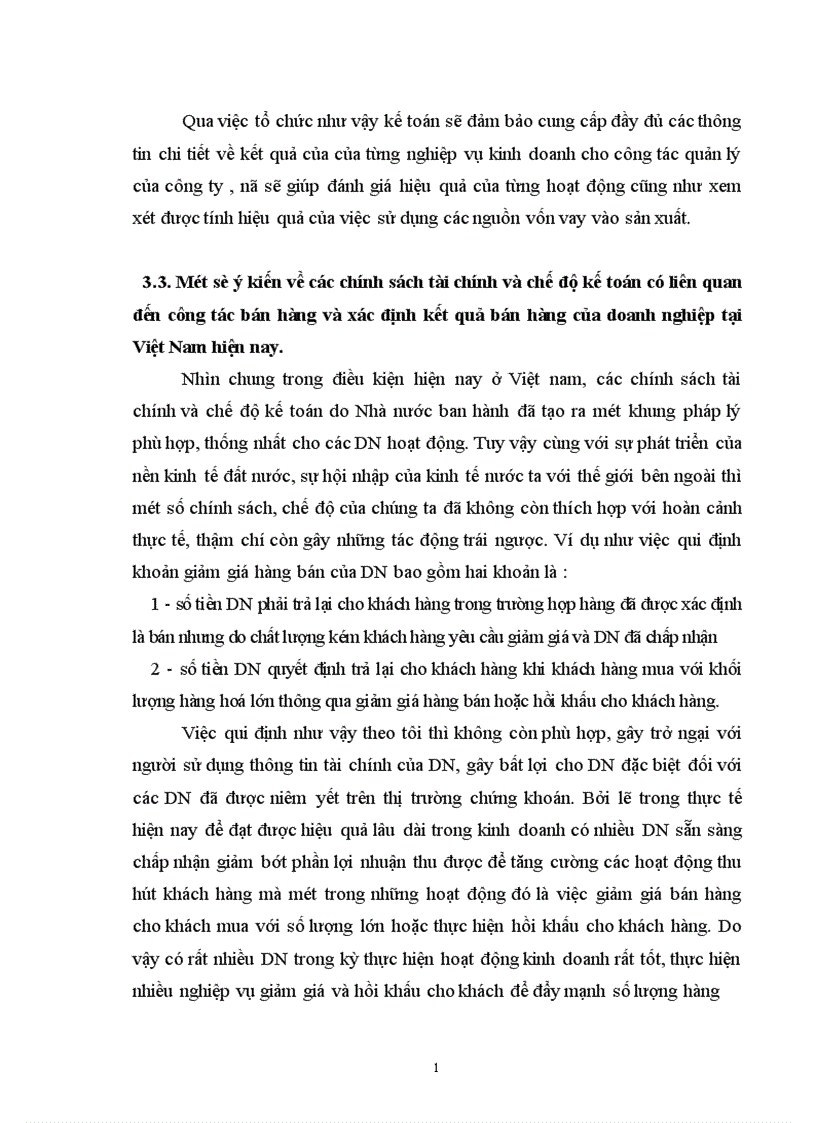 image for page Thực trạng công tác kế toán bán hàng và xác định kết quả bán hàng tại công ty kinh doanh nước sạch hà nội