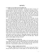Thực trạng công tác kế toán tập hợp chi phí sản xuất và tính giá thành sản phẩm tại công ty May