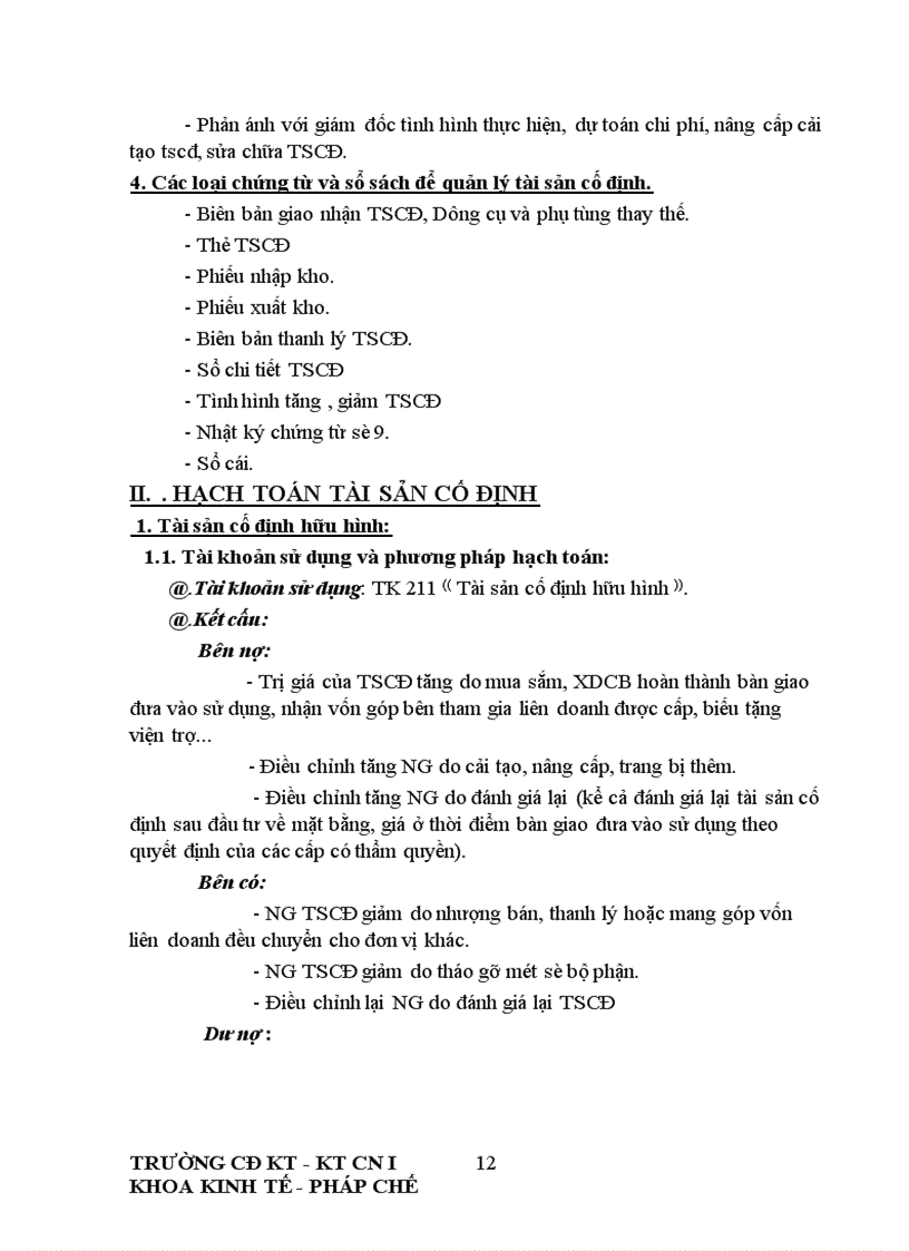 image for page Thực trạng công tác hạch toán kế toán tại công ty Thương mạI- dịch vụ Nhựa