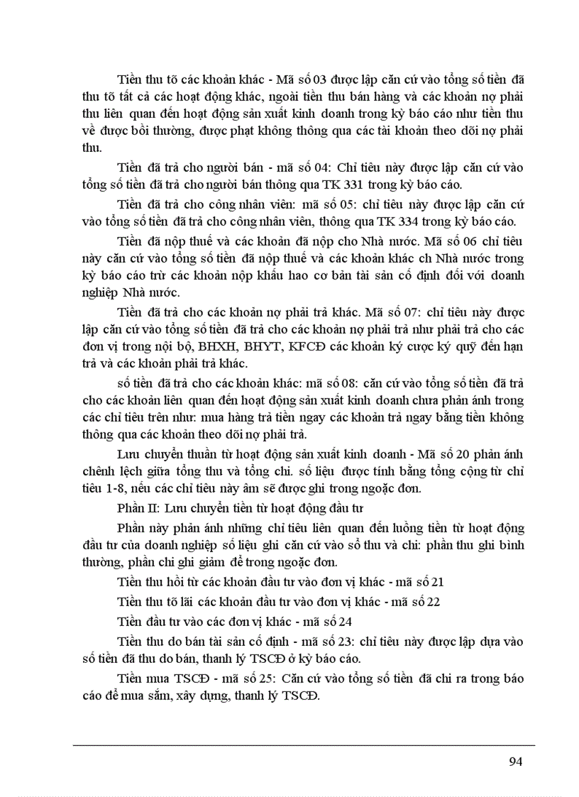 image for page Thực trạng công tác hạch toán kế toán tại công ty Thương mạI- dịch vụ Nhựa